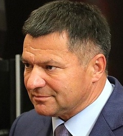 Тарасенко     Андрей  Владимирович
