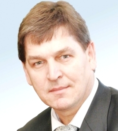 Новиков  Василий  Федорович