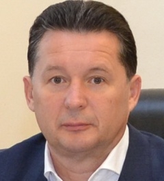 Тимофеев Юрий Васильевич