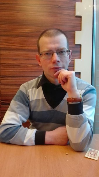  Алексей Николаевич