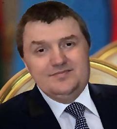 Макаров Сергей Анатольевич