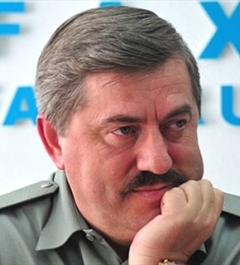 Водолацкий   Виктор Петрович