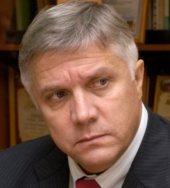 Волков  Юрий  Николаевич