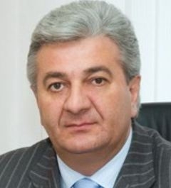 Геккиев  Заур   Далхатович