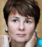 Бурыкина Наталья Владимировна