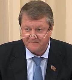 Харламов  Владимир  Иванович