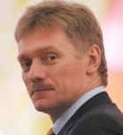 Песков   Дмитрий Сергеевич